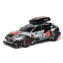 ماشین بازی مدل AUDI RS6