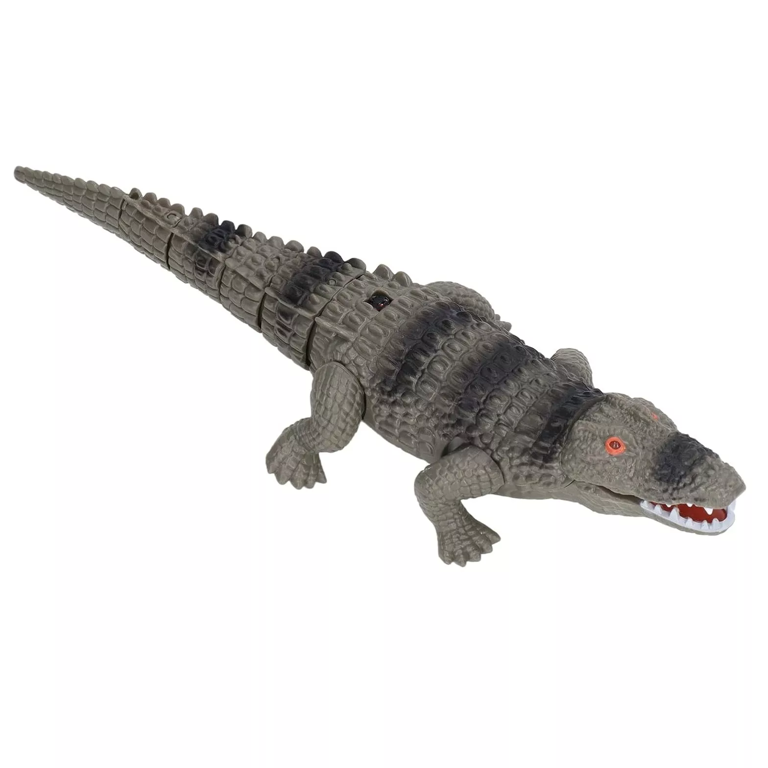 ربات کنترلی مدل کروکدیل