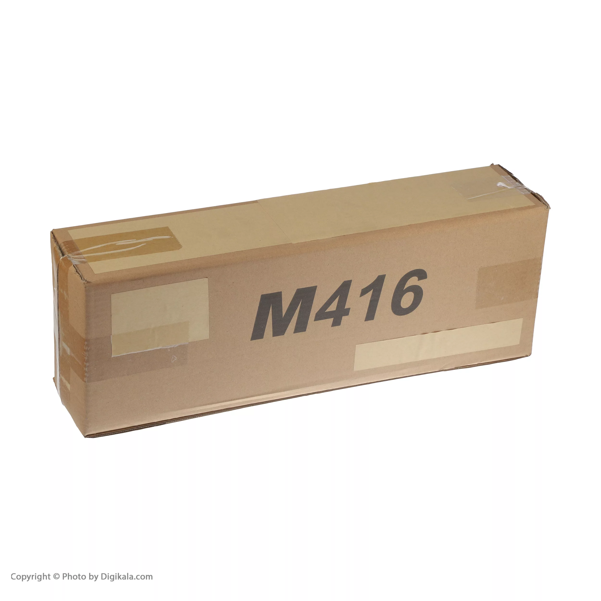تفنگ بازی مدل M416