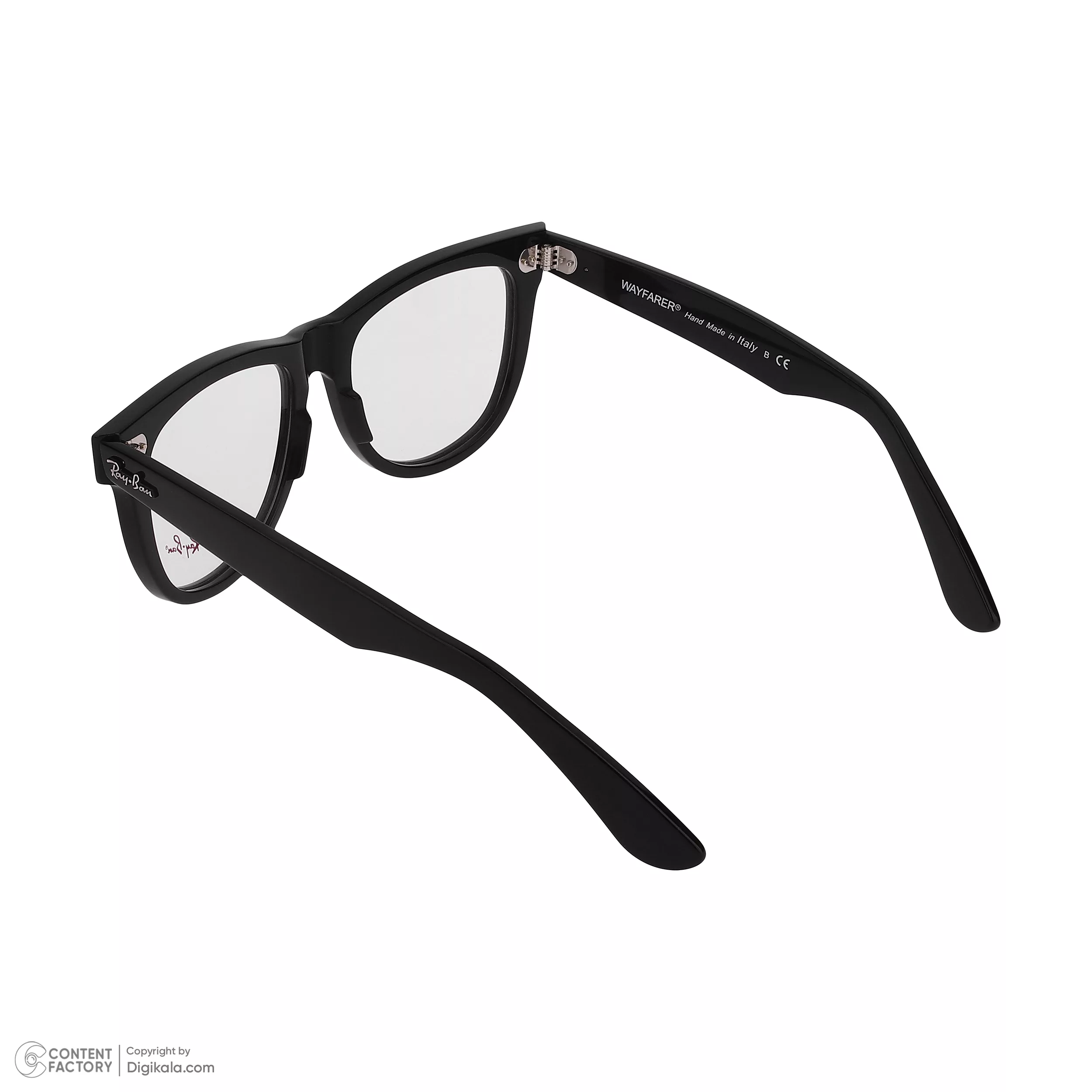 فریم عینک طبی ری بن مدل RB5121-2000
