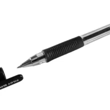 قلم کالیگرافی پایلوت مدل پارالل با نوک نوشتاری 6 میلی متری به همراه بسته دوعددی خودکار پایلوت BPS-GP