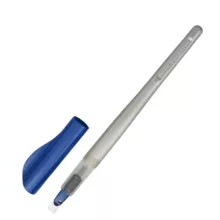 قلم کالیگرافی پایلوت مدل پارالل با نوک نوشتاری 6 میلی متری به همراه بسته دوعددی خودکار پایلوت BPS-GP