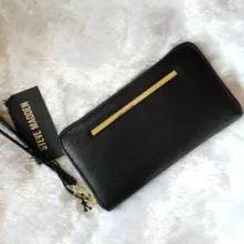 کیف پول زنانه استیو مادن مدل BZIP