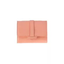 کیف پول زنانه چرم کروکو مدل denira