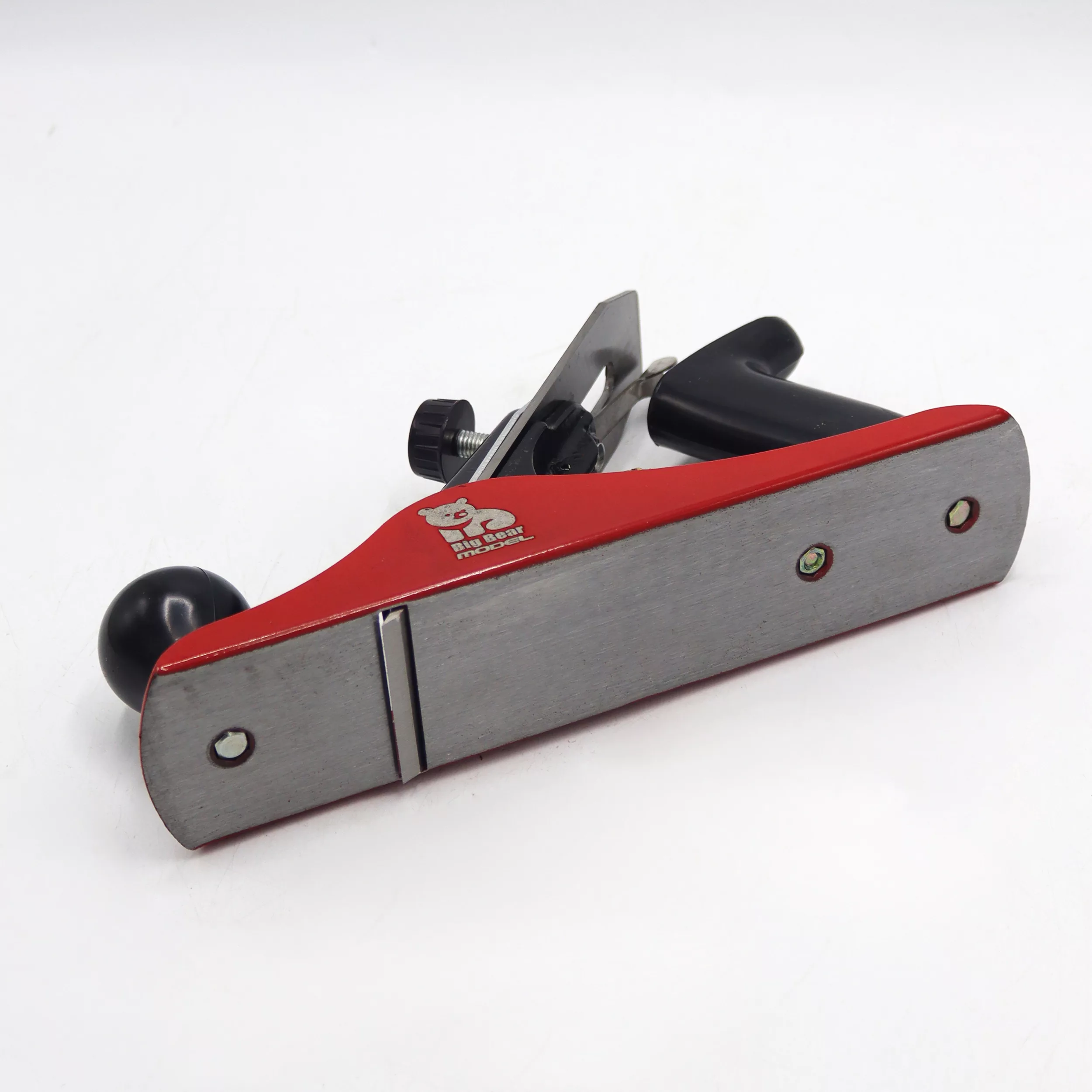 رنده دستی مدل بیگ بر کد YP-U-250-55MM