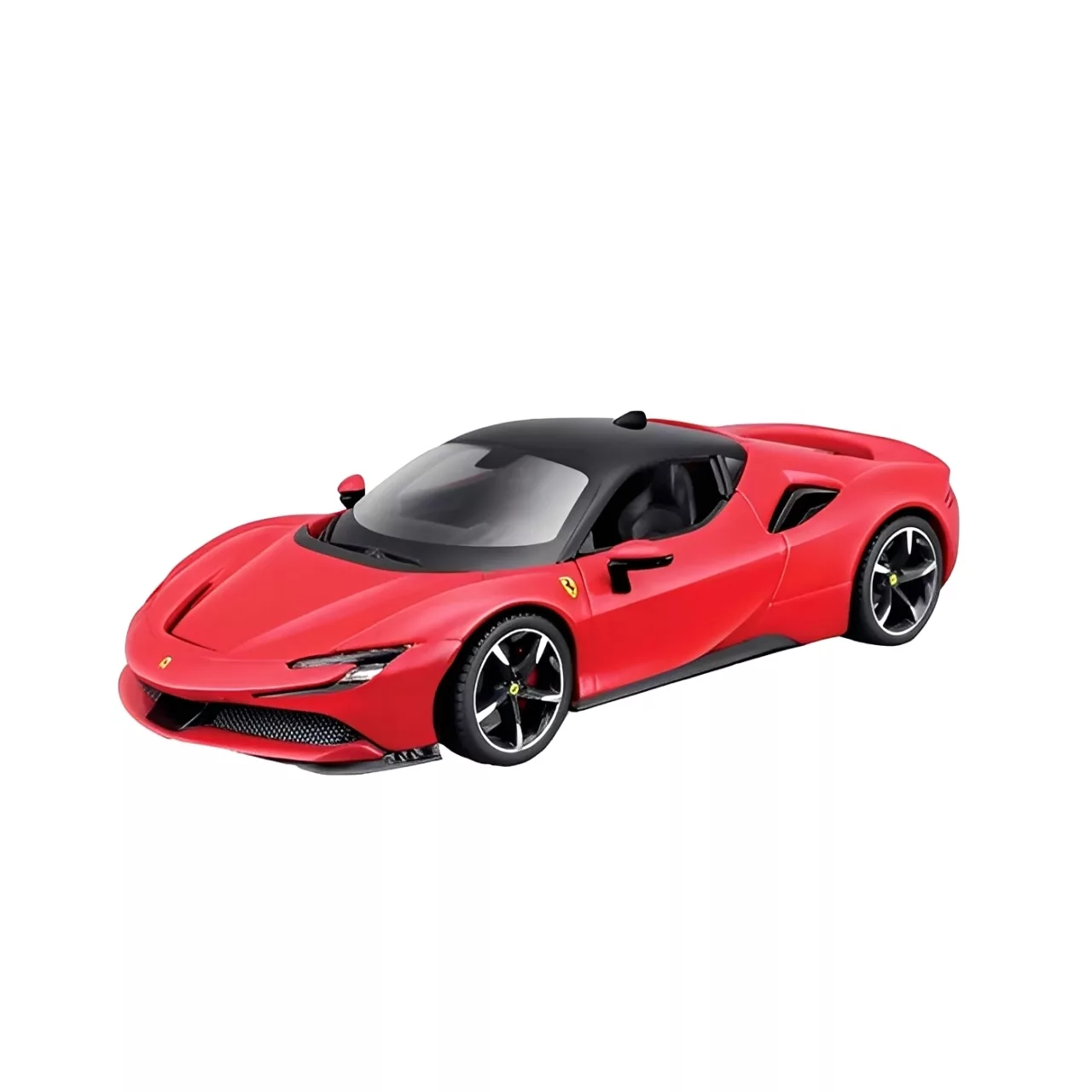 ماکت ماشین مایستو مدل Ferrari SF90 Stradale