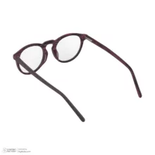 فریم عینک طبی مدل M5807C3 Acetate Wooden Pattern