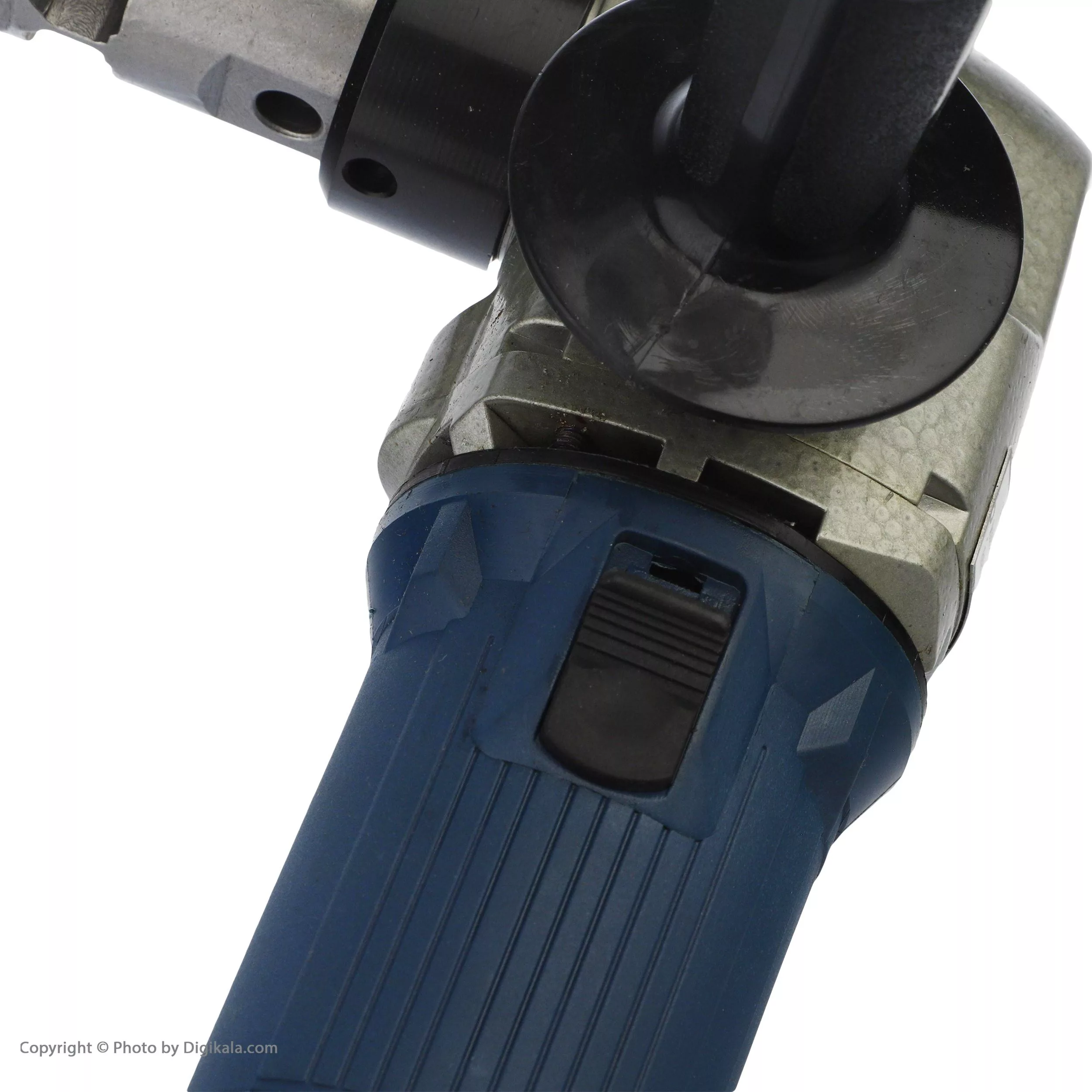 قیچی و پانج ورق بر برقی یوتیان مدل YT-200E