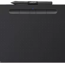 قلم نوری وکام مدل Intuos CTL-4100K