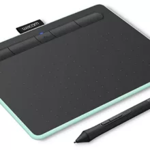 قلم نوری وکام مدل Intuos CTL-4100K