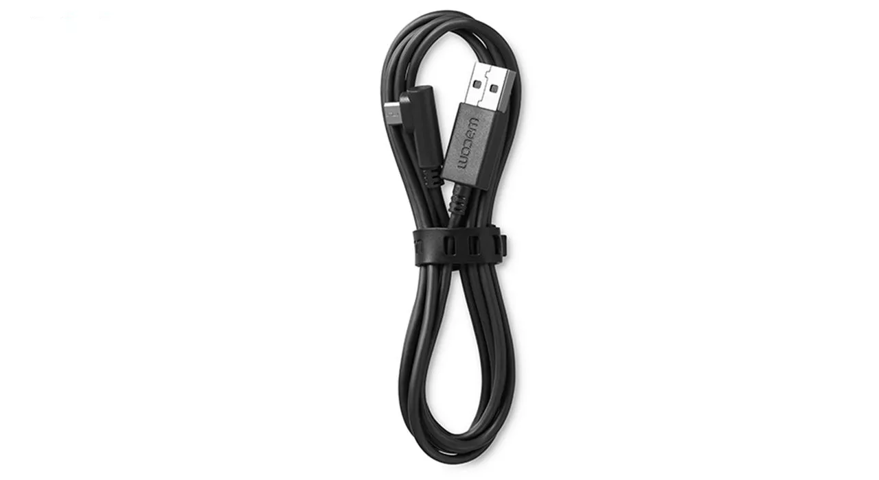 قلم نوری وکام مدل Intuos CTL-4100K