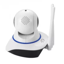 دوربین مداربسته تحت شبکه مدل بیبی V380PRO