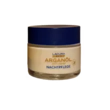 کرم جوان کننده شب لاکورا مدل آرگان حجم 50 میلی لیتر