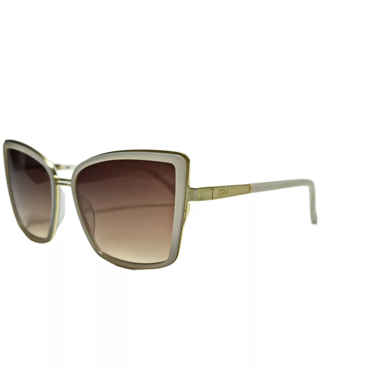 عینک آفتابی گربه ای زنانه جورجیو ولنتی مدل 5609