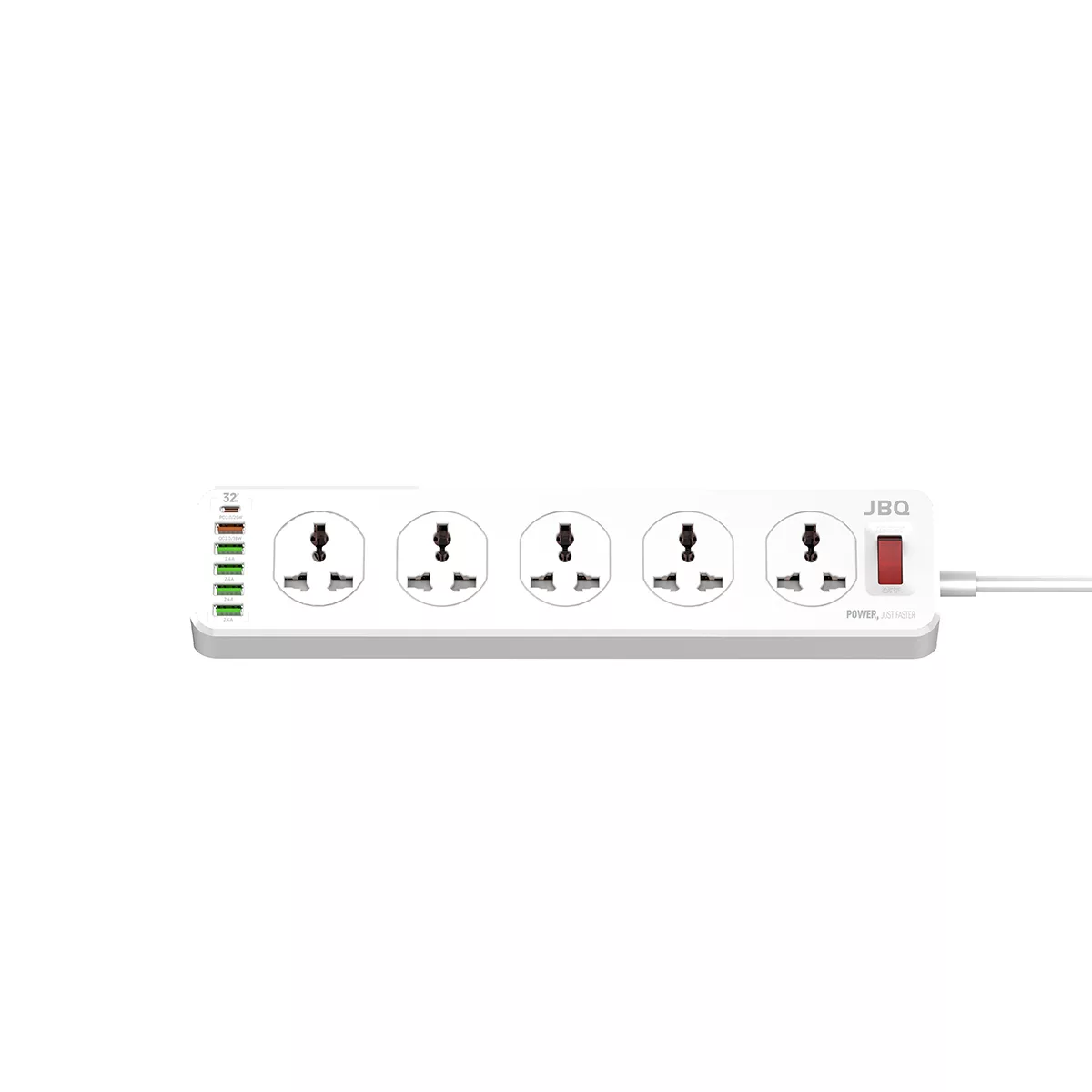 چندراهی برق جی بی کیو مدل SC10610