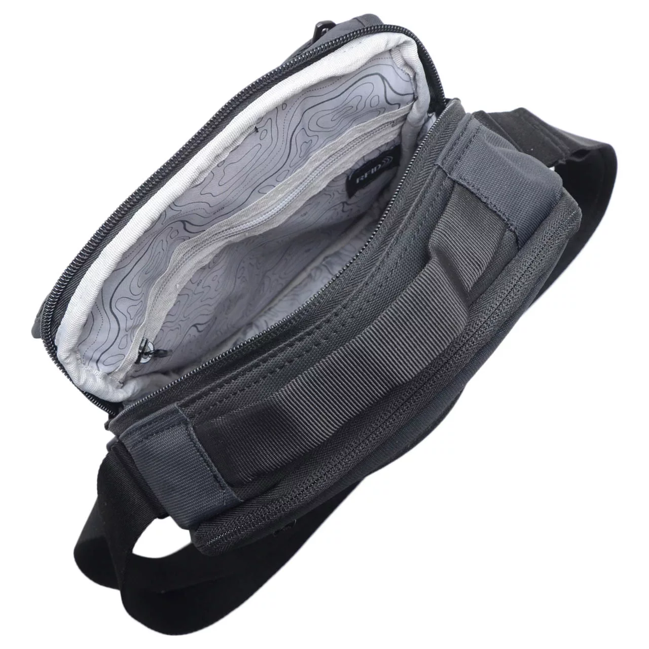 کیف رودوشی دیسکاوری مدل DOWNTOWN D00914