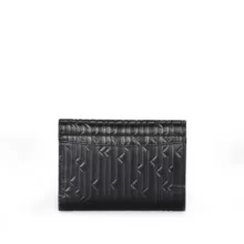کیف پول زنانه چرم درسا مدل 54009