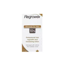 تونیک ضد ریزش موریگروکس مدل ماینوکسیدیل %10 حجم 50 میلی لیتر