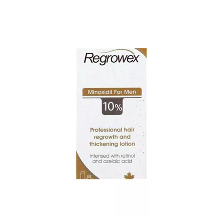 تونیک ضد ریزش موریگروکس مدل ماینوکسیدیل %10 حجم 50 میلی لیتر