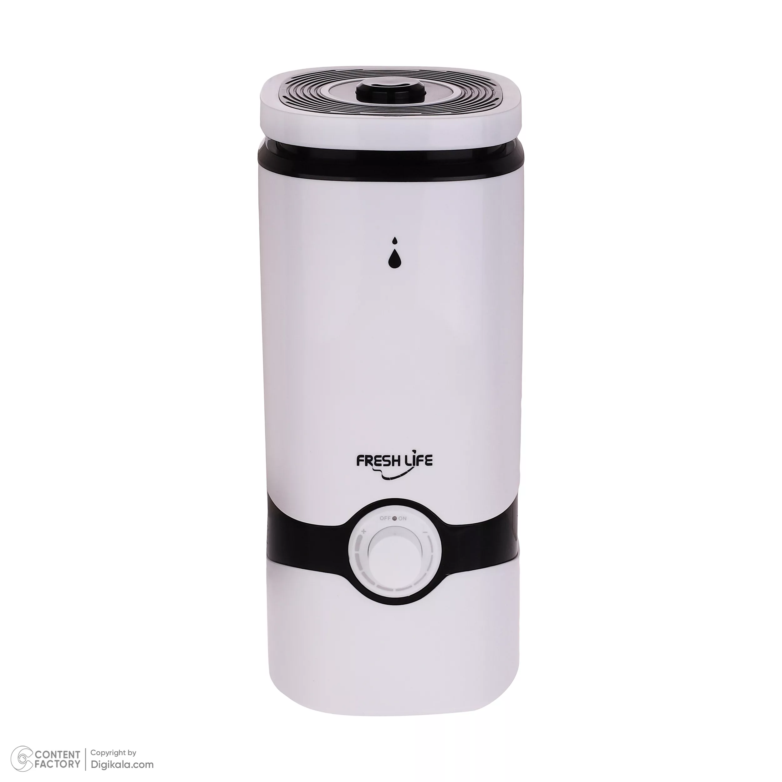 دستگاه بخور سرد فرش لایف مدل C8