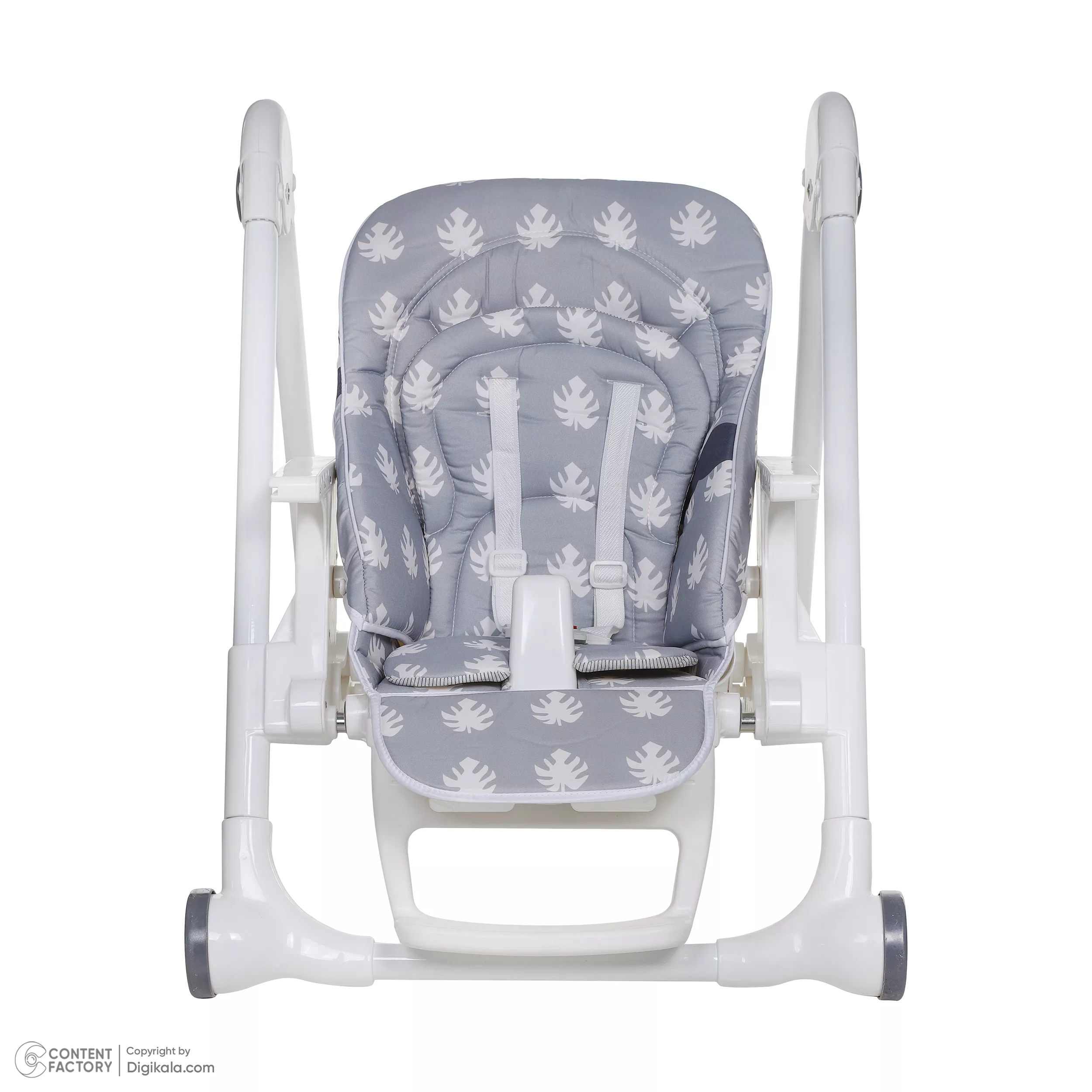صندلی غذاخوری کودک مدل High Chair