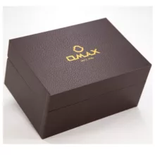 ساعت مچی عقربه ای زنانه اوماکس مدل ML18G11IO