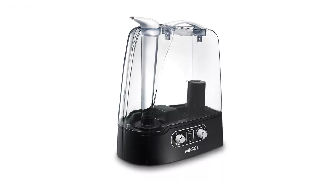 بخور سرد میگل مدل GAH 60