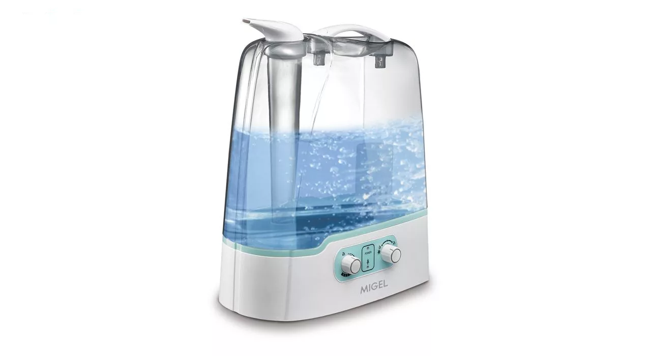 بخور سرد میگل مدل GAH 60