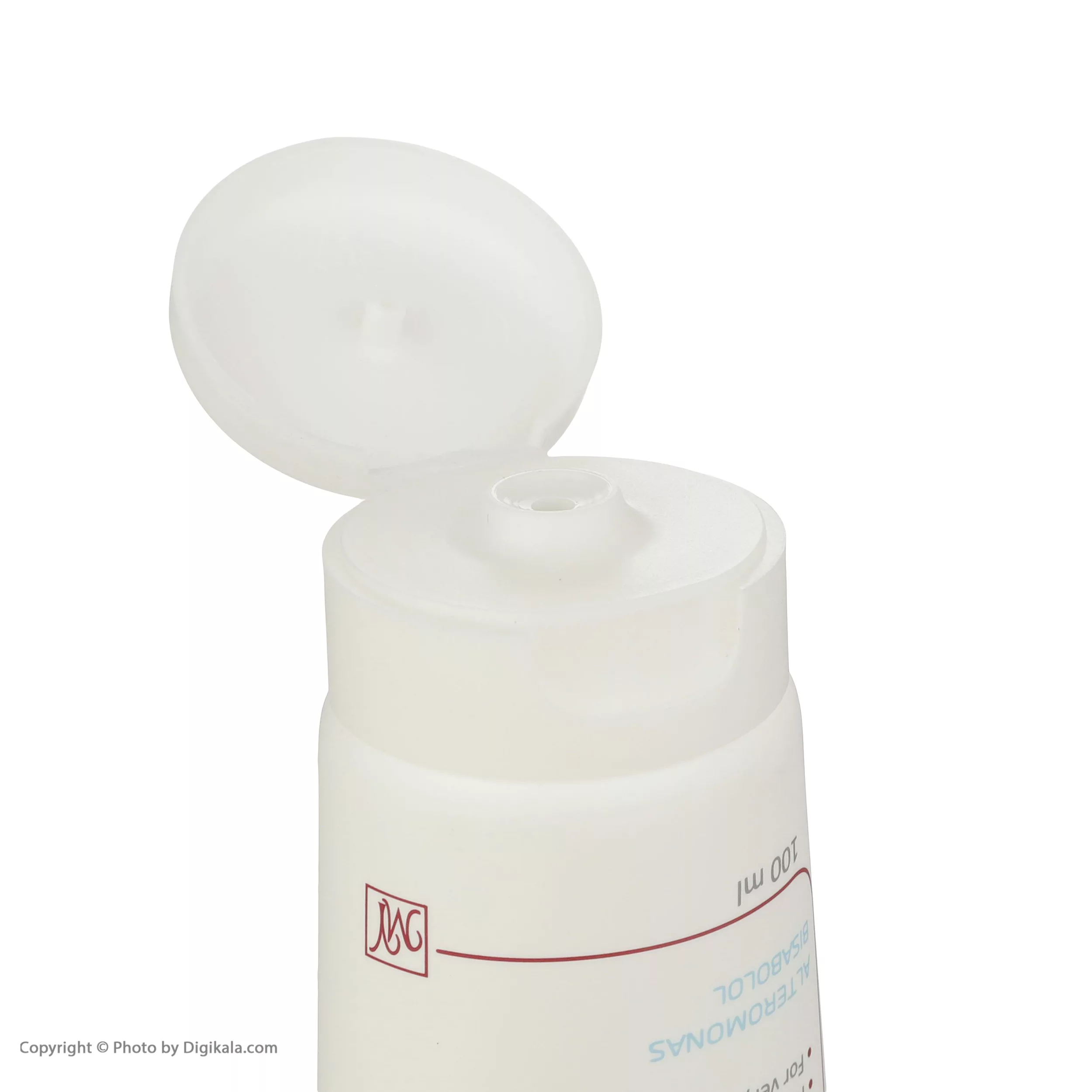 کرم مرطوب کننده مای سری اگزوفارما مدل Intensive H حجم 100 میلی لیتر