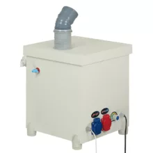 دستگاه بخور و رطوبت ساز سرد مدل Z400