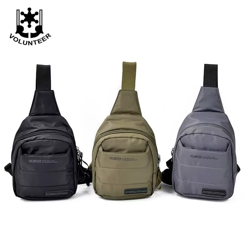 کیف کراس بادی والنتیر مدل 11-1713