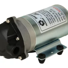 پمپ دستگاه تصفیه کننده آب خانگی هیدون مدل jet-50