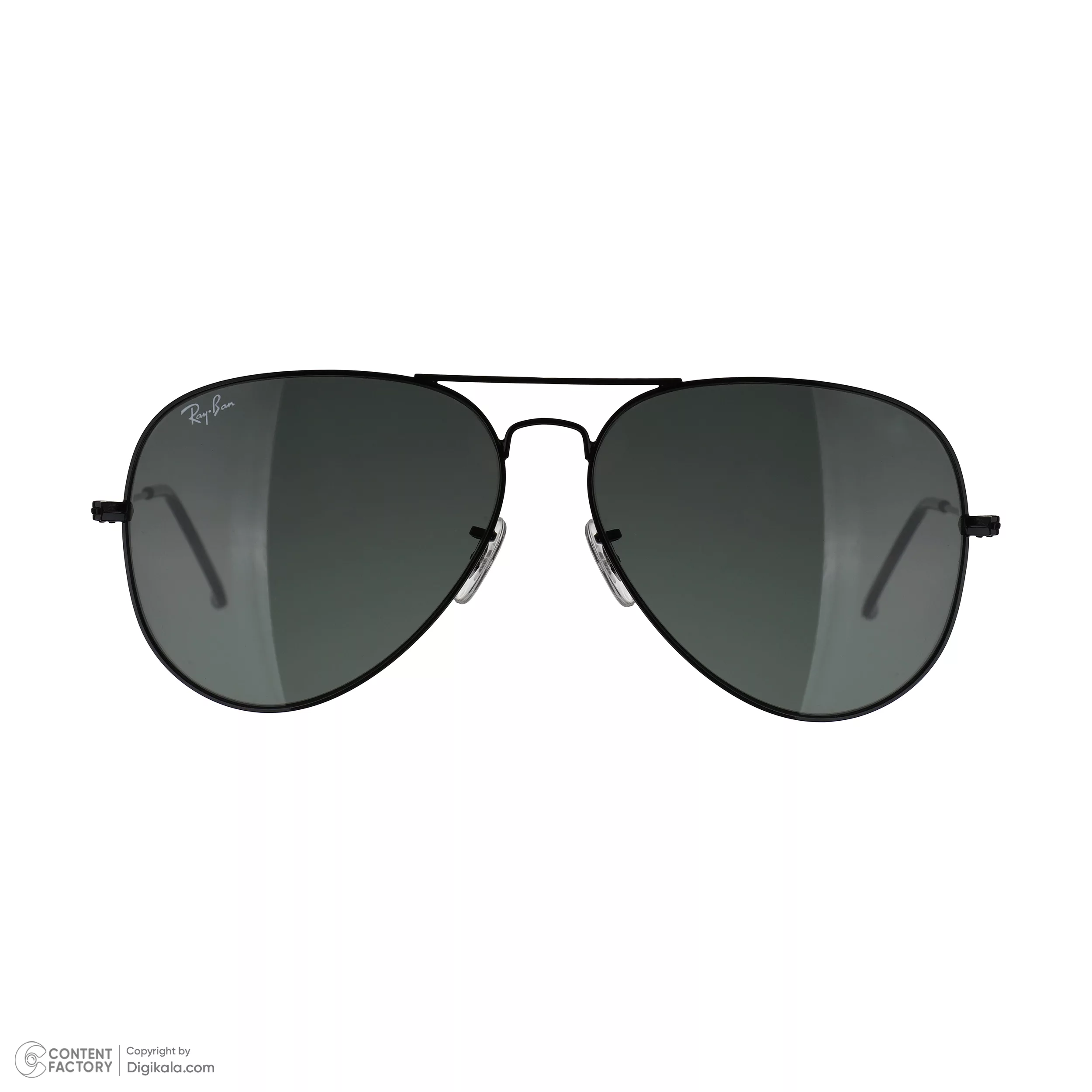 عینک آفتابی ری بن مدل 3026-L2821