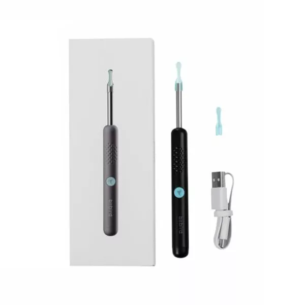 گوش پاک کن برقی ببیرد مدل Visual Ear Cleaning