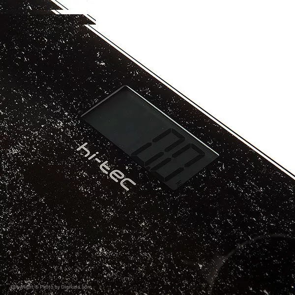 ترازو دیجیتال هایتک مدل HI-DS42-K