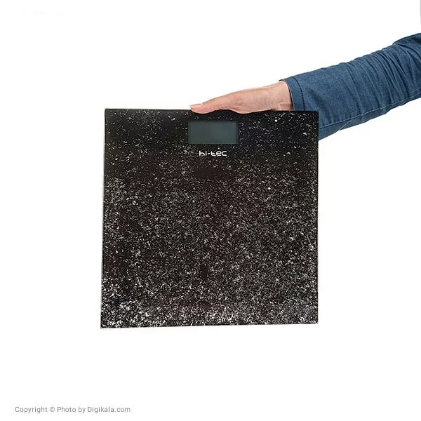 ترازو دیجیتال هایتک مدل HI-DS42-K