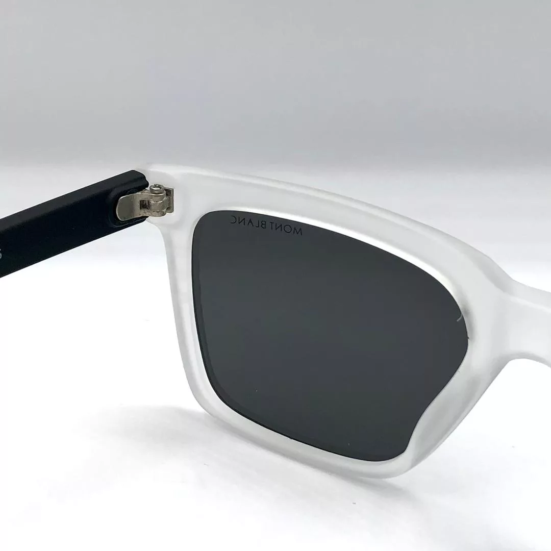 عینک آفتابی مون بلان مدل 0097573