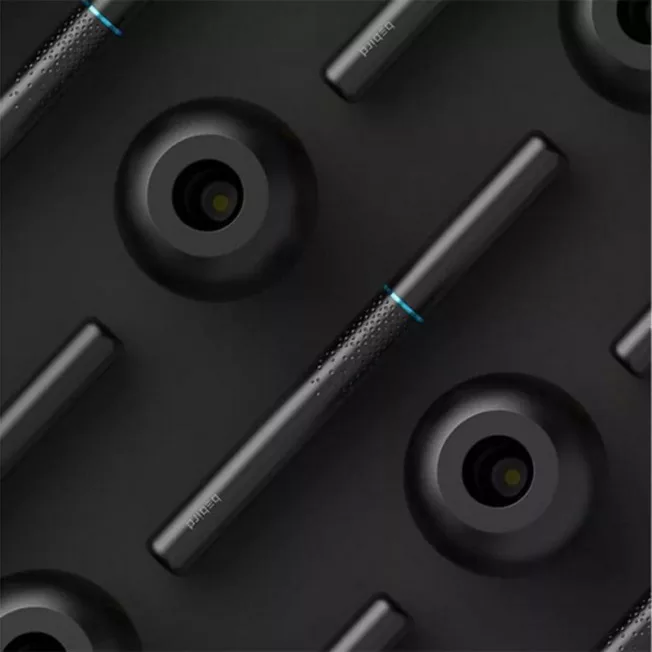 گوش پاک کن برقی ببرد مدل M9 Pro