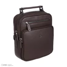 کیف رودوشی چرم مشهد مدل X5037-088