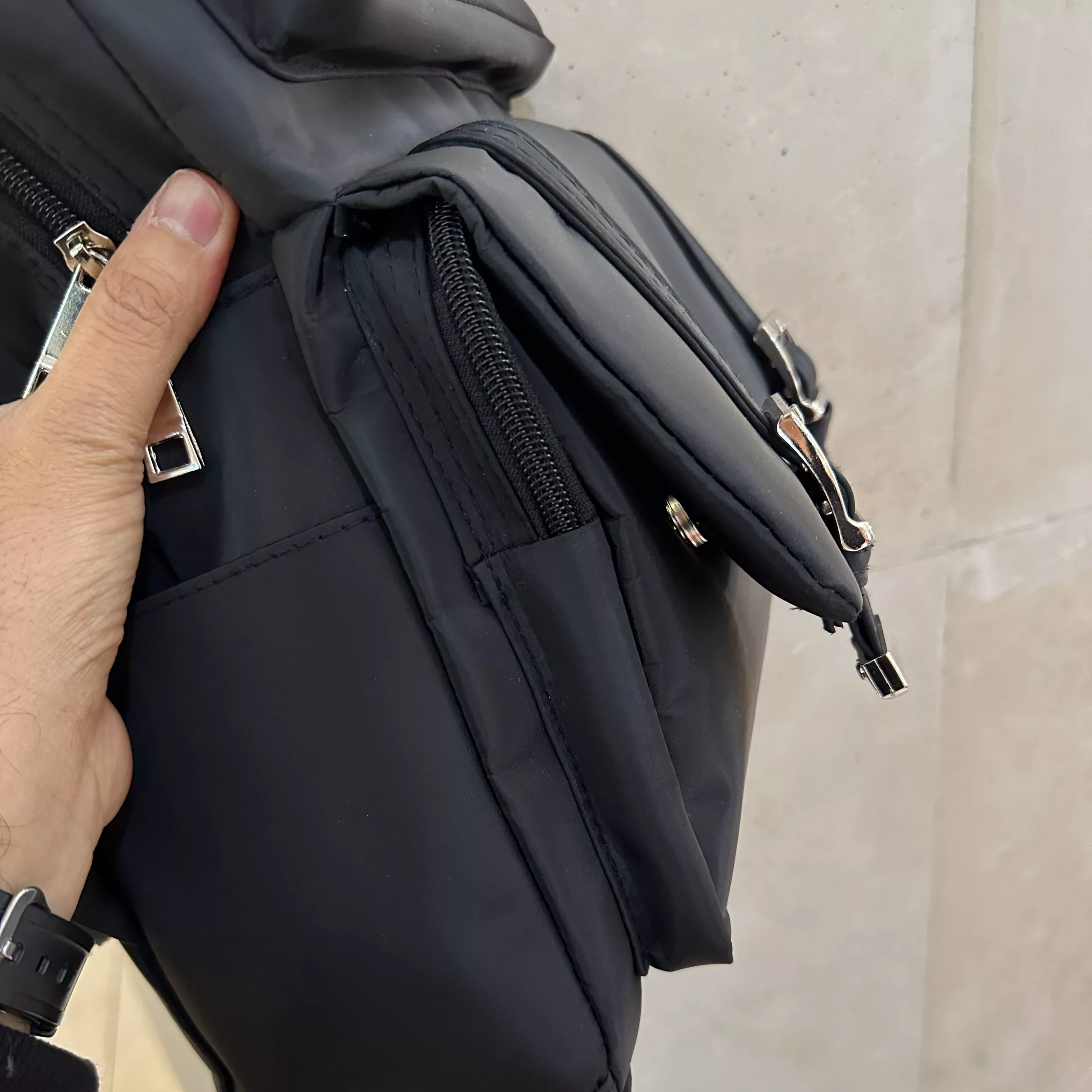 کوله پشتی مدل 10