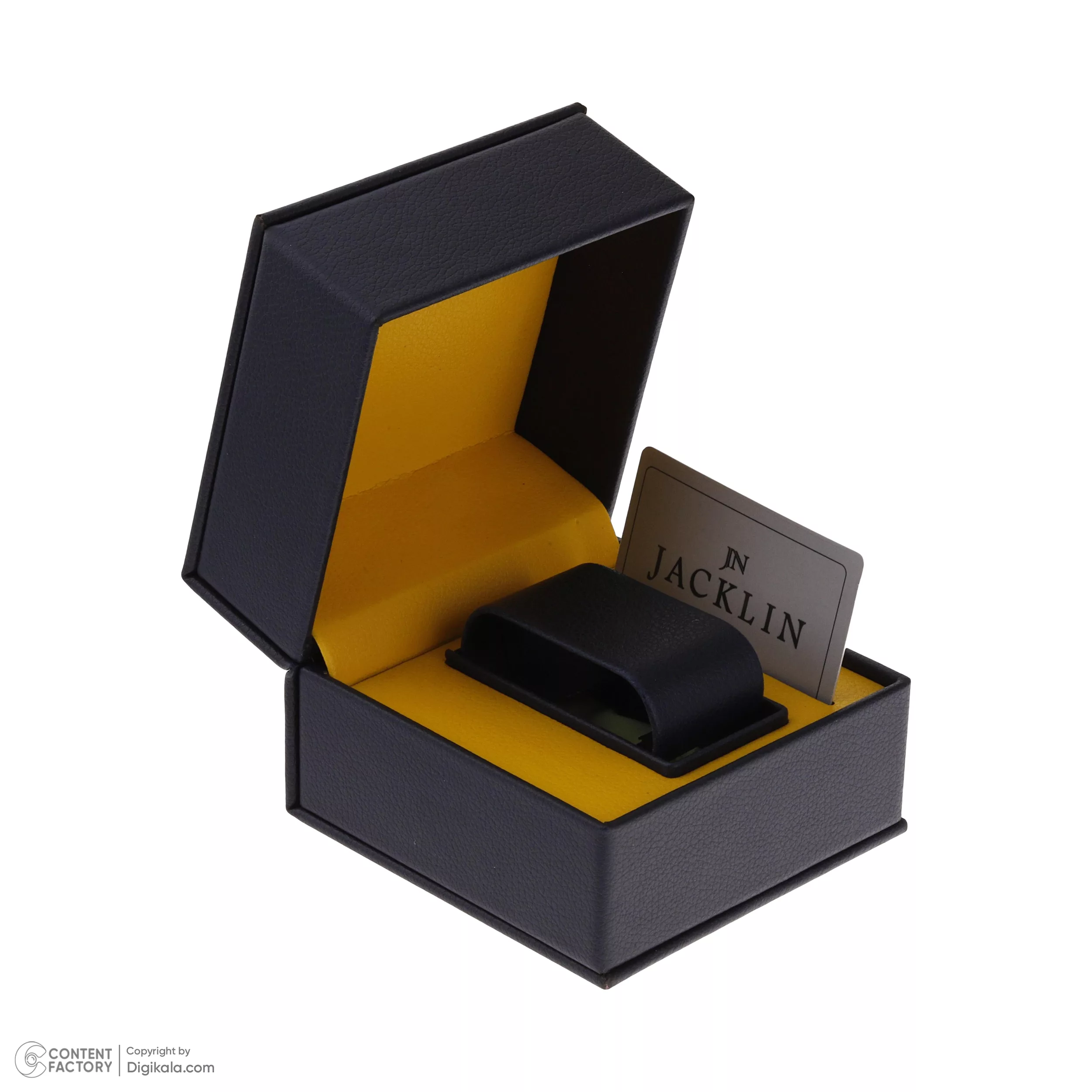 ساعت مچی دیجیتال زنانه جاکلین مدل JN-1399506LD