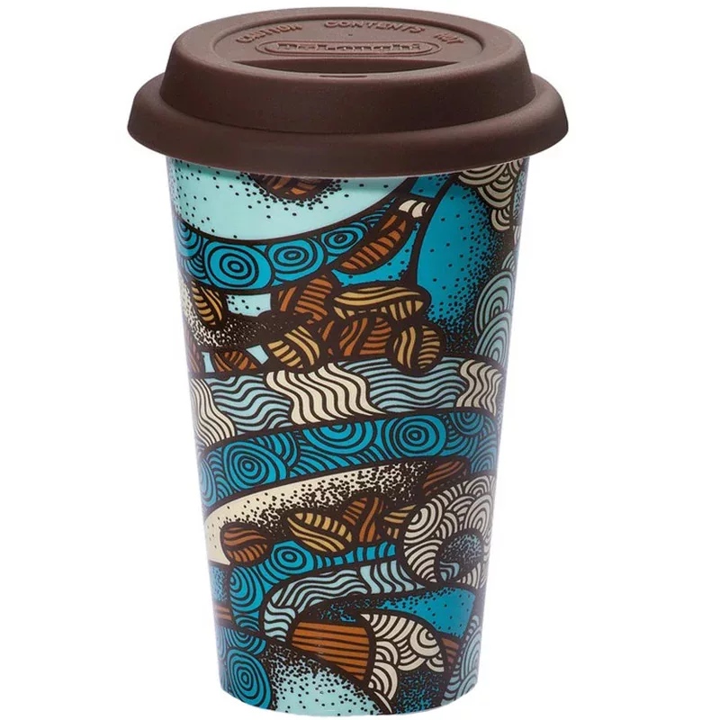 تراول ماگ دلونگی مدل DLSC055 گنجایش 0.3 لیتر