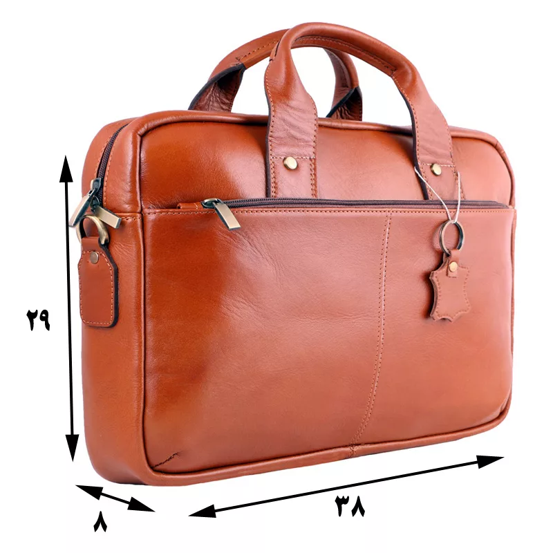 کیف اداری مدل VeRn-007