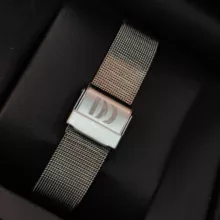 ساعت مچی عقربهای کوارتز زنانه دنیش دیزاین مدل IV65Q1063