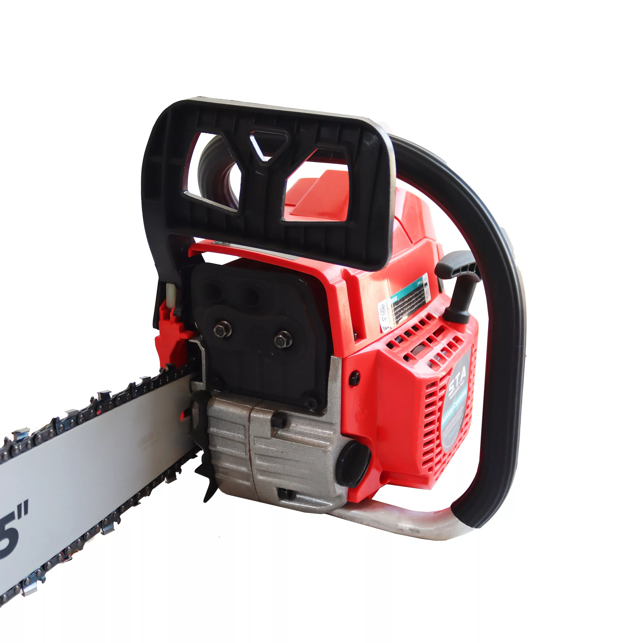 اره زنجیری اس تی ای مدل YPB-50CM-STA5800-02