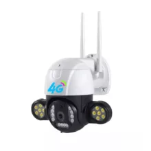 دوربین مداربسته مدل V380PRO P30