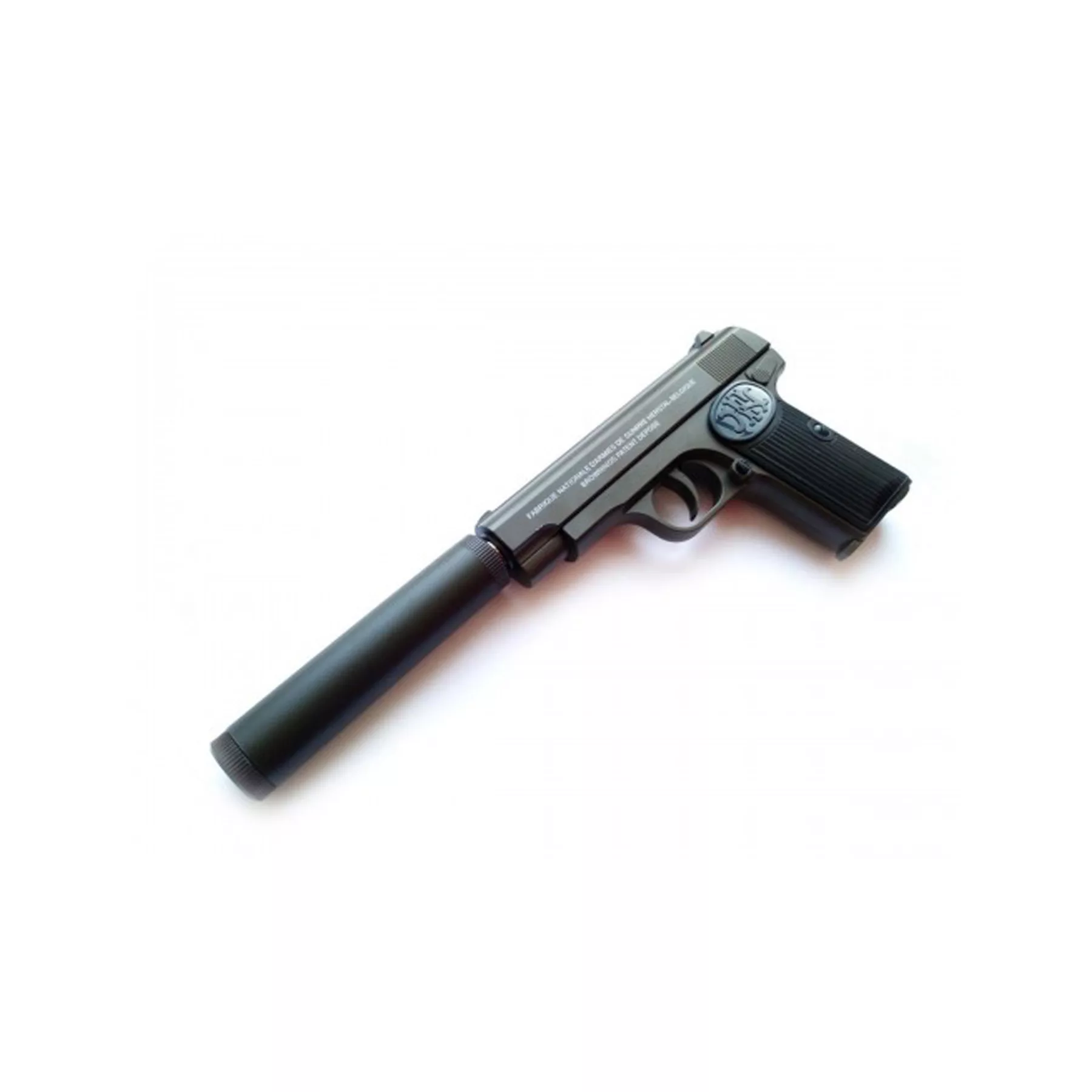 تفنگ بازی مدل AIR SOFT کد +C17A