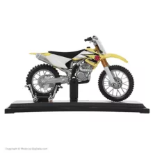 موتور بازی مایستو مدل Suzuki RM-Z 250