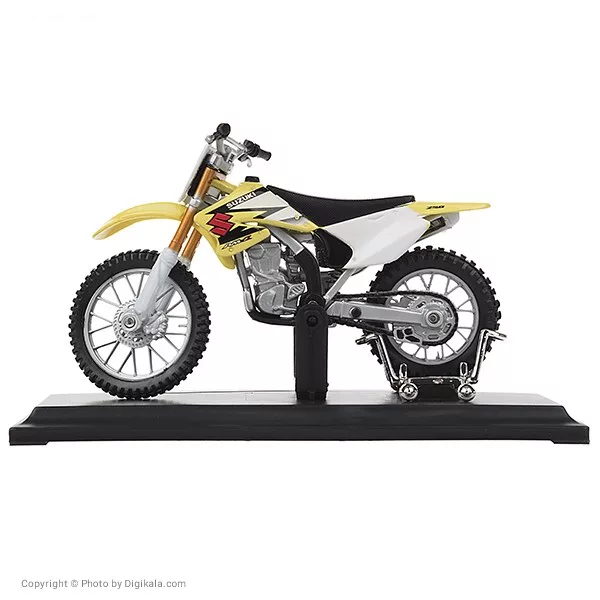 موتور بازی مایستو مدل Suzuki RM-Z 250