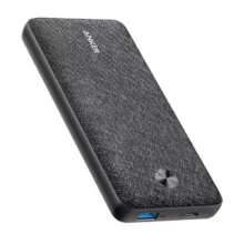 پاوربانک انکر مدل PowerCore Metro Essential A1281H11 ظرفیت 20000 میلی آمپر ساعت